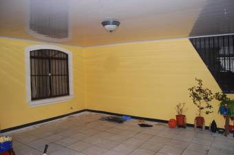 Moderna casa en Venta, San Antonio       CG-23-46