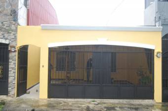 Moderna casa en Venta, San Antonio       CG-23-46