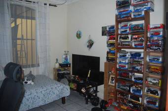 Moderna casa en Venta, San Antonio       CG-23-46