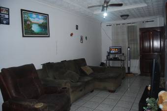 Moderna casa en Venta, San Antonio       CG-23-46