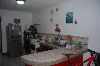 Moderna casa en Venta, San Antonio       CG-23-46