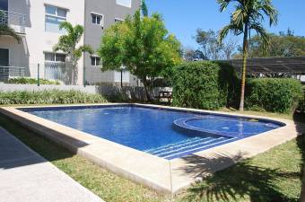 Precioso Apartamento en Venta, San Rafael De Alajuela        CG-22-1960