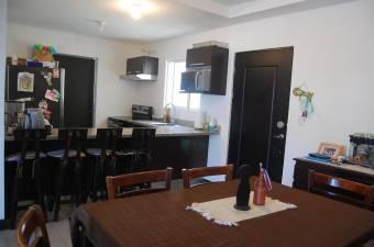 Precioso Apartamento en Venta, San Rafael De Alajuela        CG-22-1960