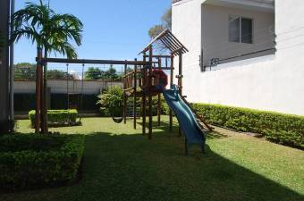 Precioso Apartamento en Venta, San Rafael De Alajuela        CG-22-1960