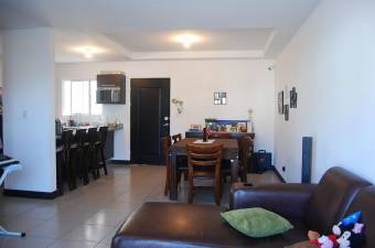 Precioso Apartamento en Venta, San Rafael De Alajuela        CG-22-1960