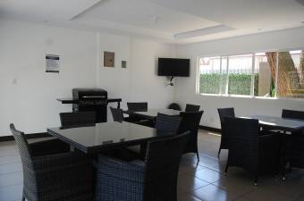 Precioso Apartamento en Venta, San Rafael De Alajuela        CG-22-1960