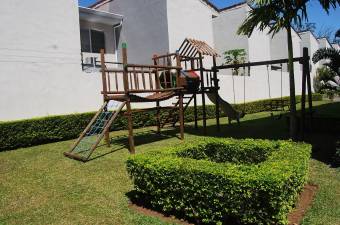 Precioso Apartamento en Venta, San Rafael De Alajuela        CG-22-1960