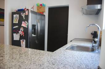 Precioso Apartamento en Venta, San Rafael De Alajuela        CG-22-1960