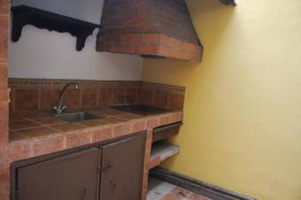 Preciosa y Comoda casa familiar en Venta, San Antonio      CG-21-1520