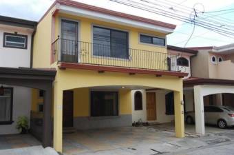 Preciosa y Comoda casa familiar en Venta, San Antonio      CG-21-1520