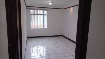 MSL-23-167 VENTA APARTAMENTO MORAVIA SAN JOSE