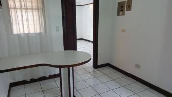 MSL-23-167 VENTA APARTAMENTO MORAVIA SAN JOSE