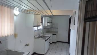 MSL-23-167 VENTA APARTAMENTO MORAVIA SAN JOSE