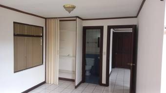 MSL-23-167 VENTA APARTAMENTO MORAVIA SAN JOSE