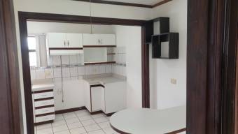 MSL-23-167 VENTA APARTAMENTO MORAVIA SAN JOSE