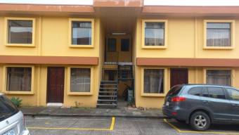 MSL-23-167 VENTA APARTAMENTO MORAVIA SAN JOSE