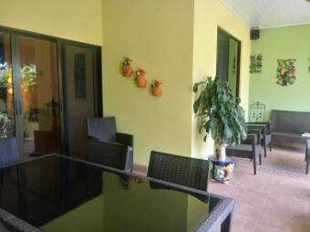 Preciosa casa en Condominio en Venta, Guadalupe    CG-22-704