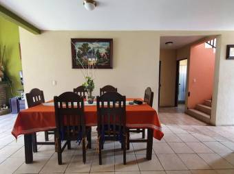 MLS-23-184 VENTA CASA VAZQUEZ CORONADO SAN JOSE