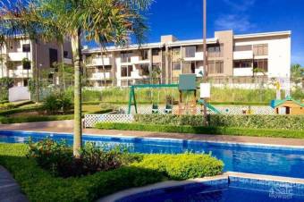 MLS-22-1402 VENTA APARTAMENTO SANTA ANA SAN JOSE