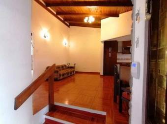 MLS-23-173 VENTA 3 APARTAMENTO MORAVIA SAN JOSE