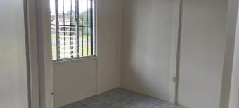 Excelente Apartamento en Alquiler, Guapiles Centro