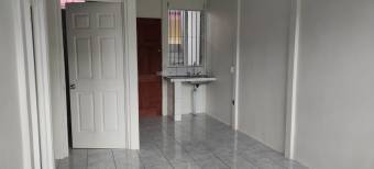 Excelente Apartamento en Alquiler, Guapiles Centro