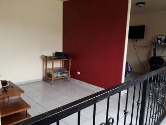 se vende espaciosa casa en el tejar del guarco cartago 23-130