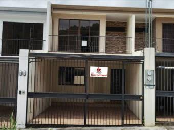 MLS-22-269 VENTA CASA CURRIDABAT SAN JOSE