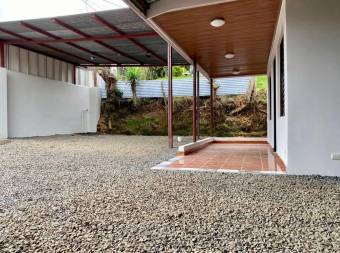 Casa en Venta en Atenas, Alajuela. RAH 23-189