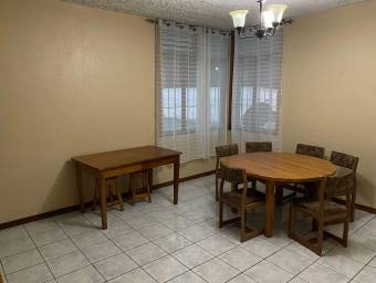 Apartamento en Alquiler en Escazú, San José. RAH 23-192