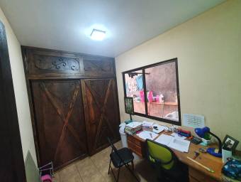 Casa en venta en Vazquez de Coronado, San José. RAH 23-184