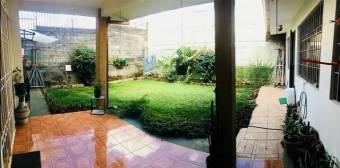 MLS-22-1019 VENTA CASA CURRIDABAT SAN JOSE