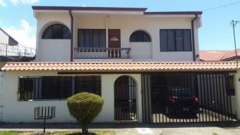 MLS-22-1019 VENTA CASA CURRIDABAT SAN JOSE