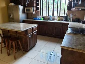 MLS-22-923 VENTA CASA GRECIA ALAJUELA