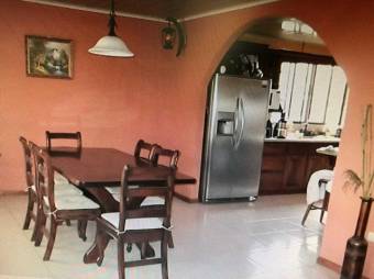 MLS-22-923 VENTA CASA GRECIA ALAJUELA