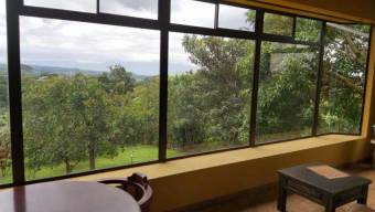 MLS-22-923 VENTA CASA GRECIA ALAJUELA