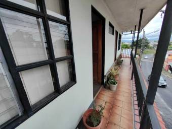 Casa en Venta en Vásquez de Coronado, San José. RAH 23-197