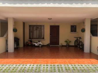 MLS-22-919 VENTA CASA LA UNION CARTAGO