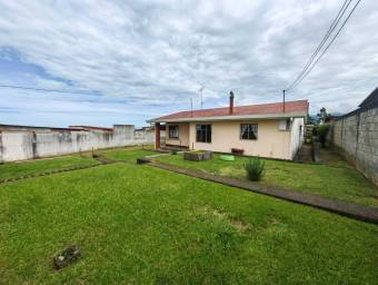 Lote en Venta en Santo Domingo, Heredia. RAH 23-198