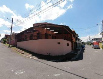 Casa en Alquiler en Alajuelita, San José. RAH 23-199