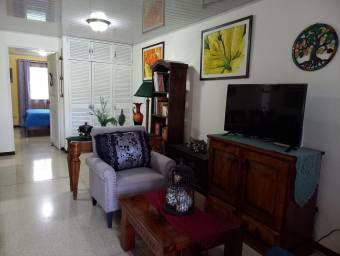 Casa en Venta en Tibás, San José. RAH 23-180