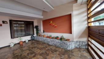 Casa en Venta en San Nicolas, Cartago. RAH 23-55