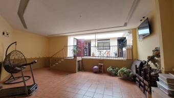 Casa en Venta en San Nicolas, Cartago. RAH 23-55