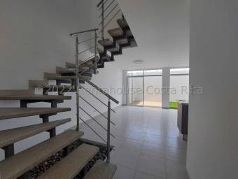 Casa en Venta en San Rafael, Heredia. RAH 22-2189