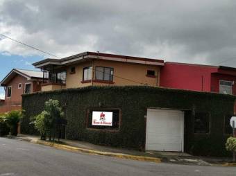 MLS-22-910 VENTA CASA LA UNION CARTAGO