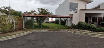 MLS-22-909 VENTA LOTE LA UNIÓN CARTAGO