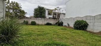 MLS-22-909 VENTA LOTE LA UNIÓN CARTAGO