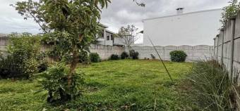 MLS-22-909 VENTA LOTE LA UNIÓN CARTAGO