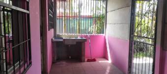 Comoda casa en Venta, Ciudad Cariari        CG-22-1691