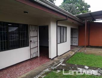 HOUSE FOR SALE - Baltazar neighborhood of Ciudad Quesada, San Carlos
